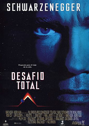 Desafío total