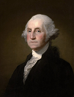 First President