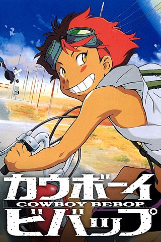 Cowboy Bebop