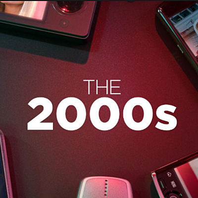 Timeline: 2000s