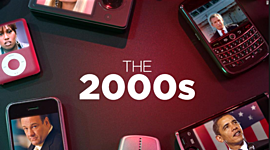 Timeline: 2000s