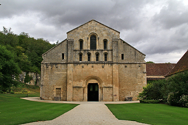 Abbazia di Fontenay