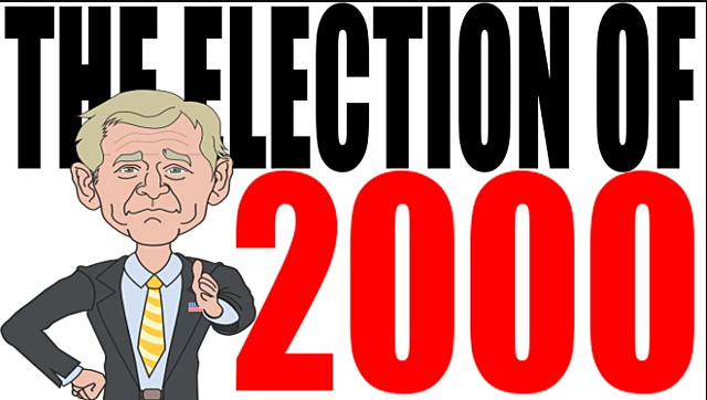 Election of 2000