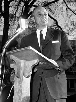 JFK appointed someone  U.S. Surgeon General.