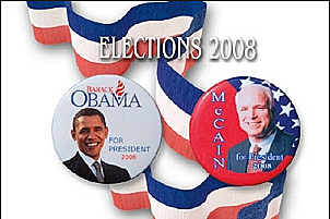Election of 2008