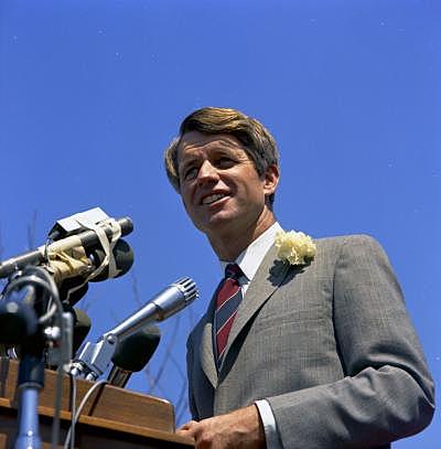 Assassination of RFK