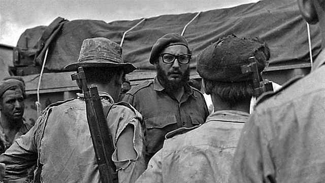 Bay of Pigs Invasion