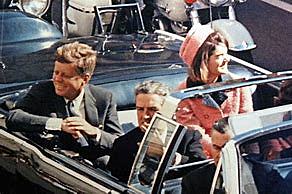 JFK Assassination
