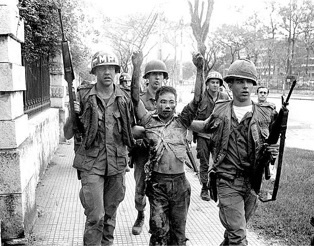 Tet Offensive