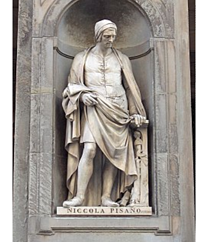Nicola Pisano