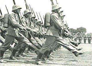 In 1939 What happen in the war in during world war ?