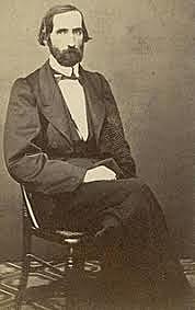 Miguel Luis Amunategui (1828-1888)