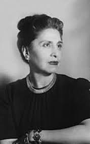 Amanda Labarca (1886-1975)