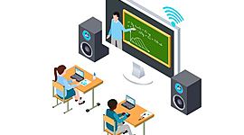 Timeline: 15 Hitos de la Tecnología Educativa - Melissa Andrea Montañez Méndez