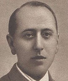 JOSÉ MARÍA GIL-ROBLES