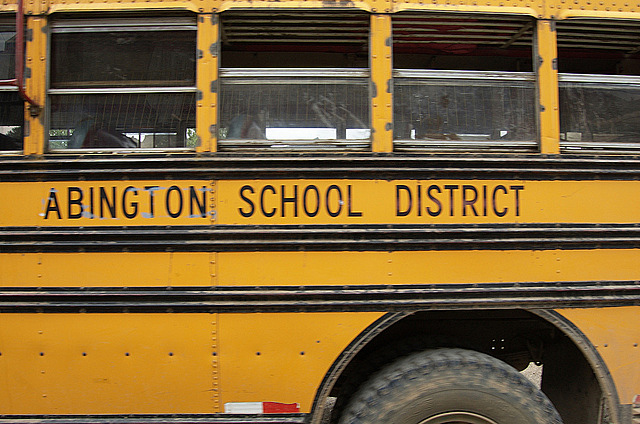 Abington School District v. Schempp