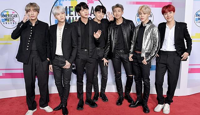 American Music Awards