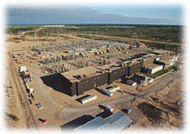 I moved to Gillam, age 1