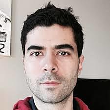 Juan Pablo Reyes Castillo