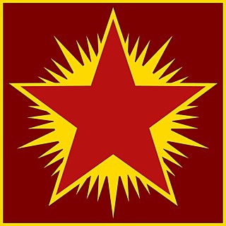 The Bolshevik Revolution