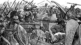 Timeline: Trojan War by Andrea Montesinos