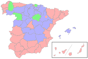 ELECCIONES GENERALES DE ESPAÑA DE 1936