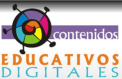 Contenidos Educativos Digitales