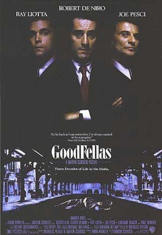 Martin Scorsese-Goodfellas