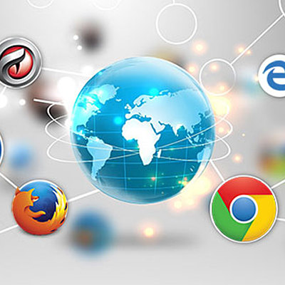 Timeline: INICIOS DE LA WEB Y SU EVOLUCION