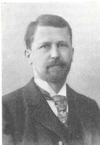 Walter Sutton's theory