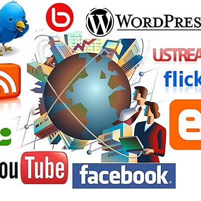 Timeline: Inicios de la web y su evolución