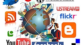 Timeline: Inicios de la web y su evolución