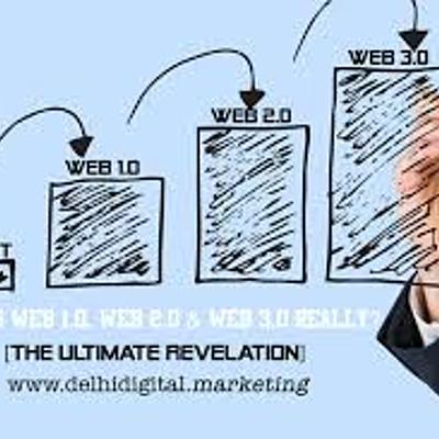 Timeline: La evolución de la Web