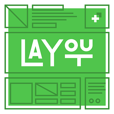 Layout para Entrega de base