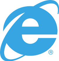 Internet Explorer