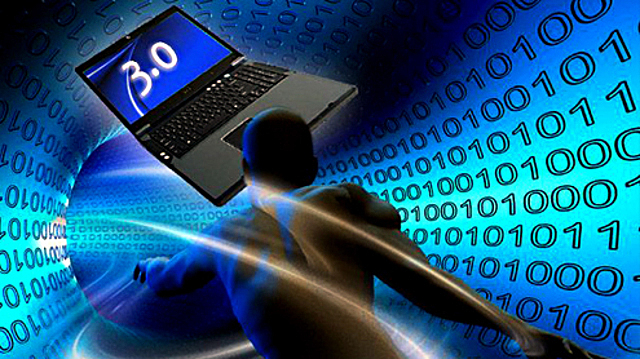 Futuro de la evolución Web 3.0