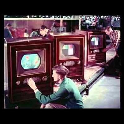 Timeline: HISTORIA DE LA TELEVISION EN COLOMBIA