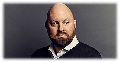Marc Andreessen trabajó en mejoras de HTML