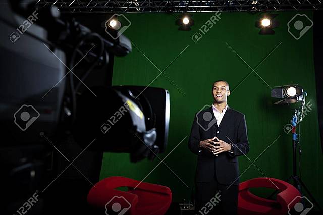 La televisión fuera de los estudios