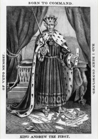 Nullification Crisis