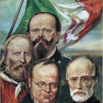 Timeline: Il Risorgimento in Italia