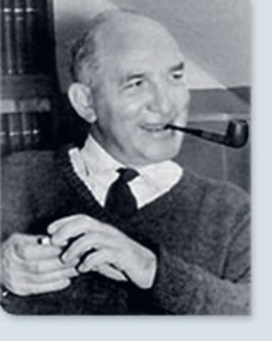 Jean Brachet's discovery