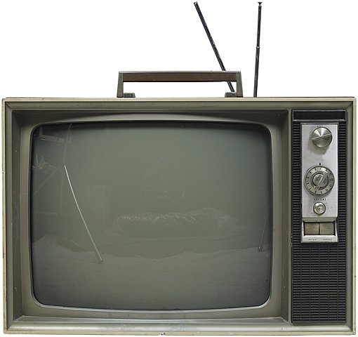 Televisión colombiana por satélite