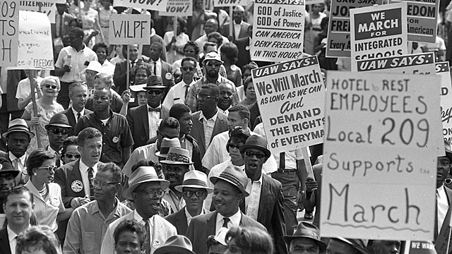 March on Washington