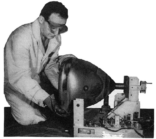 first television invented by John Logie Baird