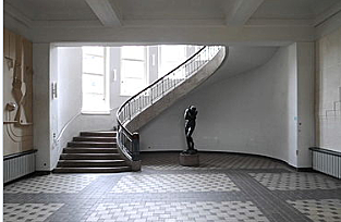 Primera etapa Bauhaus