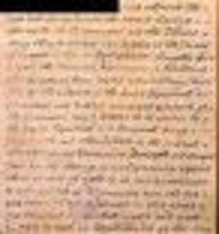 English Bill of Rights