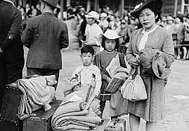 Japanese Canadians