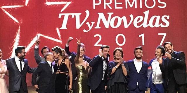 Numerosos premios destacan la calidad de Señal Colombia