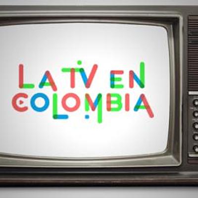 Timeline: HISTORIA DE LA TELEVISIÓN EN COLOMBIA